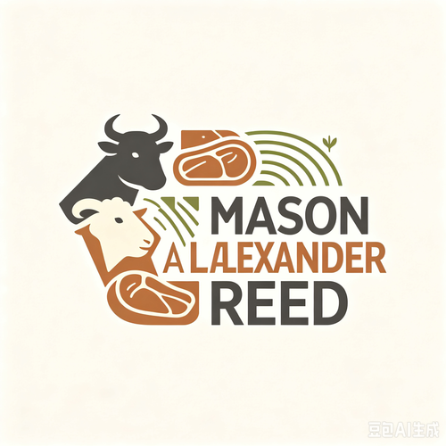 MASON ALEXANDER REED